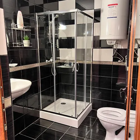 къща каменар Ahyolu