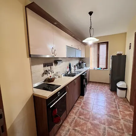 къща каменар Villa